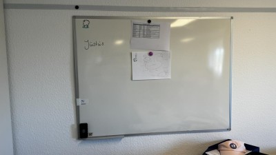 Bild 5710.96 => 1 Whiteboard