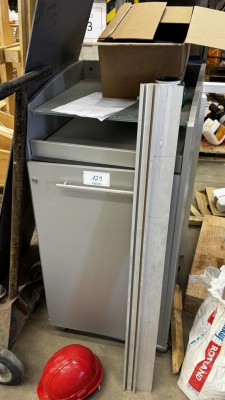 Bild 5710.129 => 1 Stehpult