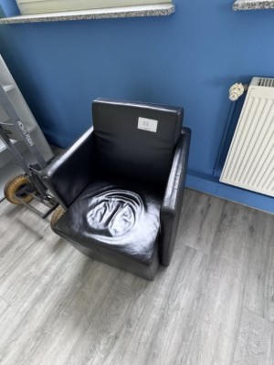 Bild 5589.59 => 1 Sessel