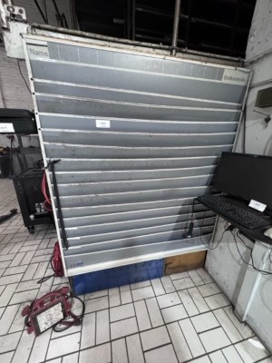 Bild 5589.100 => 1 Auftragswand
