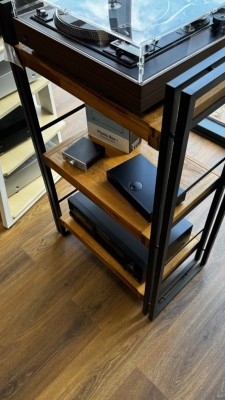 5691.3 => 7 HiFi-Tische