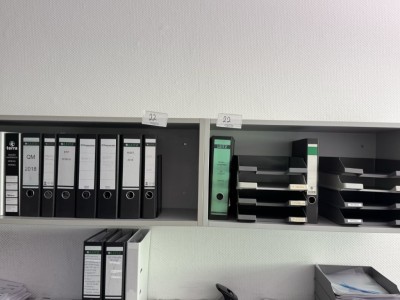 Bild 5646.22 => 2 Wandregale