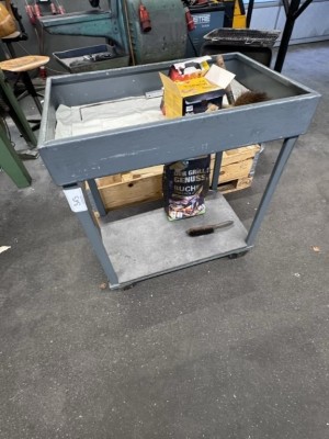 Bild 5646.313 => 1 Transportwagen