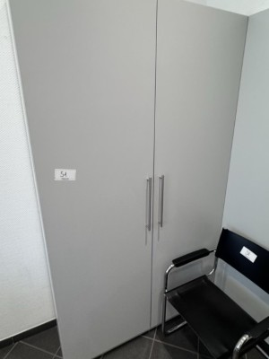 Bild 5646.51 => 1 Aktenschrank