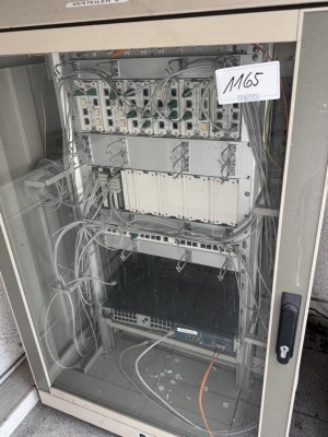 5590.1165 => 1 Netzwerkschrank