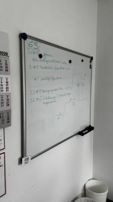 Bild 5590.193 => 1 Whiteboard