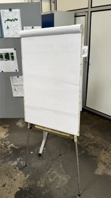 Bild 5590.394 => 1 Flipchart