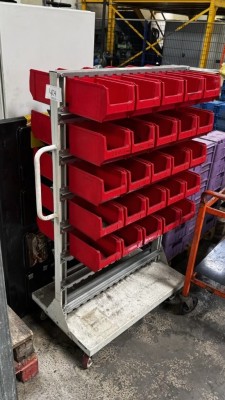 5590.404 => 1 Sortierkästenwagen