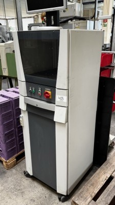 5590.405 => 1 Prozessüberwachungsterminal Jenoptik