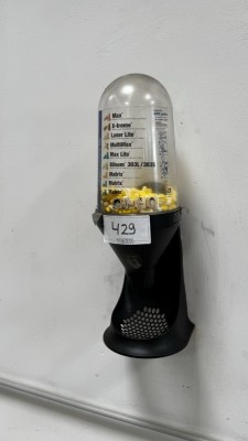 Bild 5590.429 => 1 Ohrstöpselspender