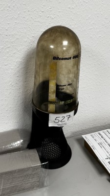 Bild 5590.527 => 1 Ohrstöpselspender
