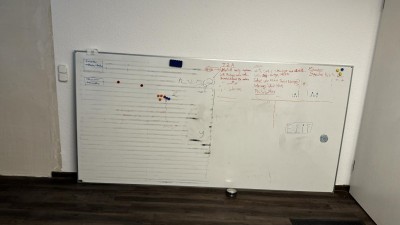 5710.98 => 1 Pos. Einrichtungsgegenstände, bestehend aus: