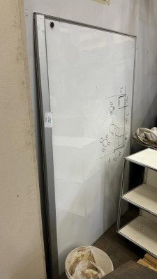 Bild 5710.132 => 1 Whiteboard