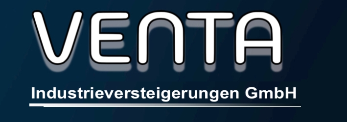 VENTA Industrieversteigerungen GmbH